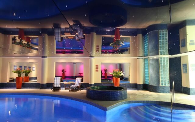 Best Western Premier Heronston Hotel & Spa