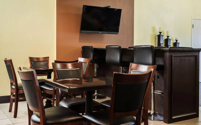 Quality Inn Phenix City Columbus