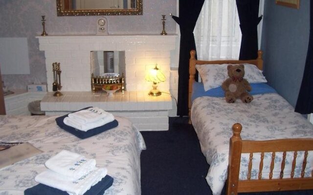 Sunnyside B&B