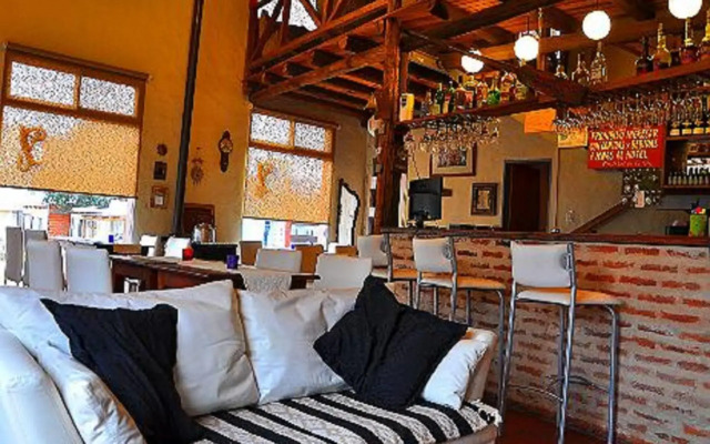 Hotel Cristobal de Colon