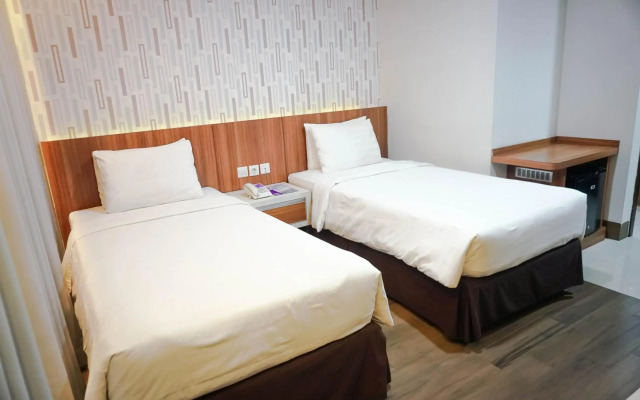 Harmoni Hotel Garut