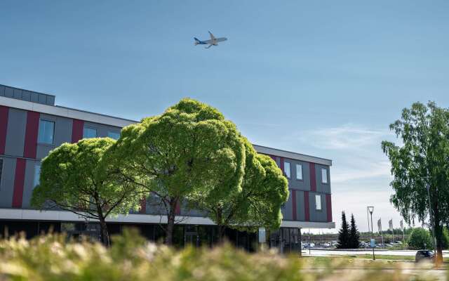 Best Western Plus Oslo Airport