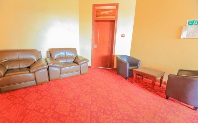 Palast Rock Hotel
