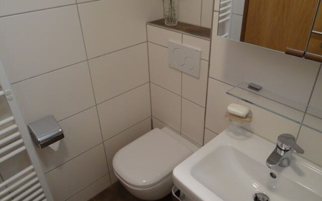 Ferienwohnung Jürgen