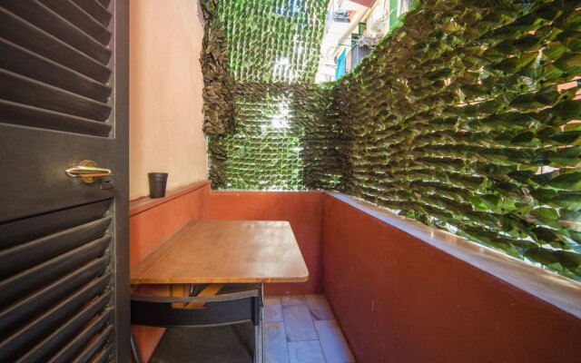 Made in Naples Apartment