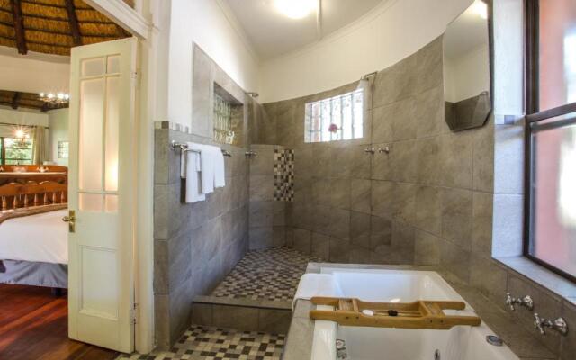Montagu Country Hotel