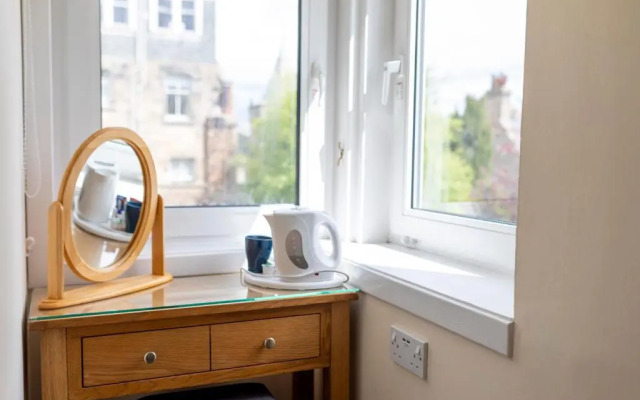 Montague Guest House