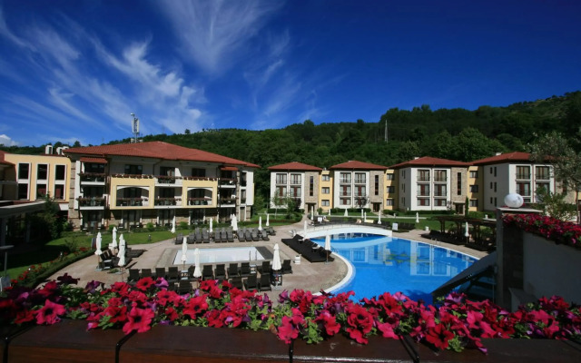 Park Hotel Pirin