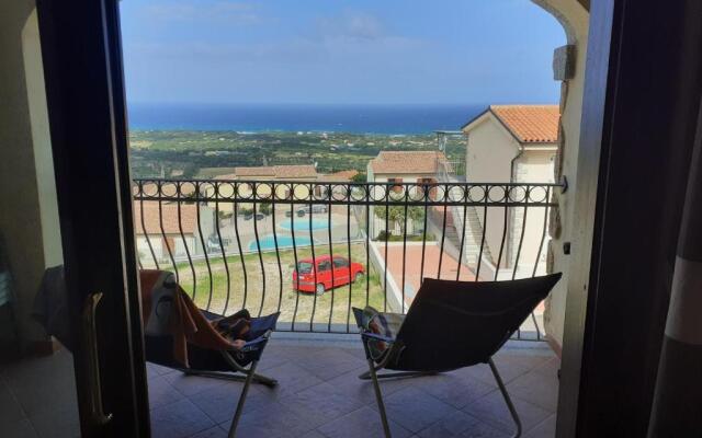 Sea View House Sardegna