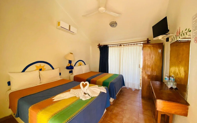 Hotel Boutique Eden Costa