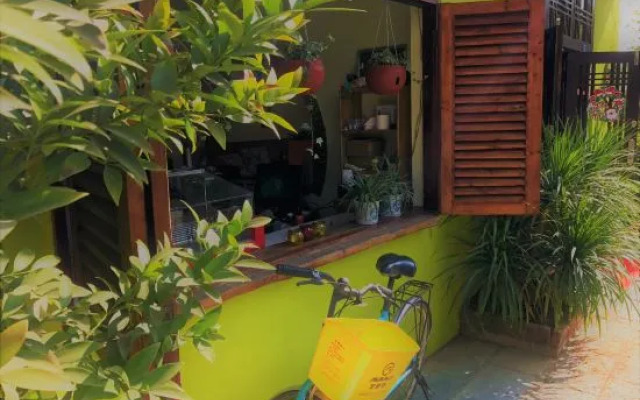 Yangshuo Kele Inn (Yangshuo Lijiang Scenic Area Branch)