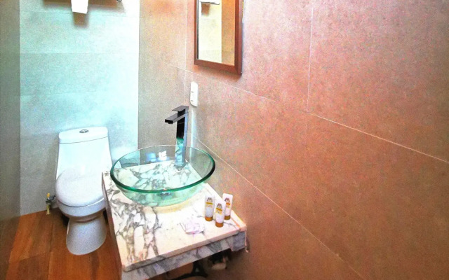 Casa Maraf Hotel Boutique - Adults Only