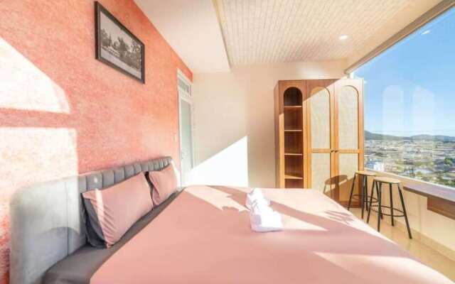 The Grandview Villa Dalat