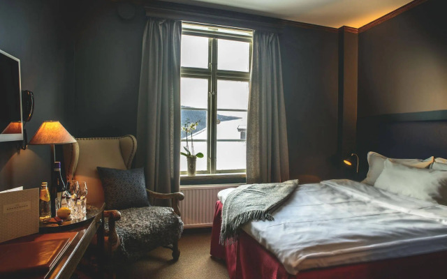 Hotel Åregården