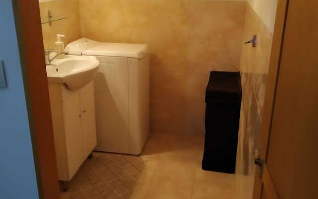 Amber Apartments Penthouse