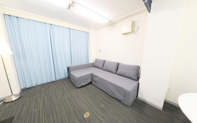IBASHO Hiroo 7F