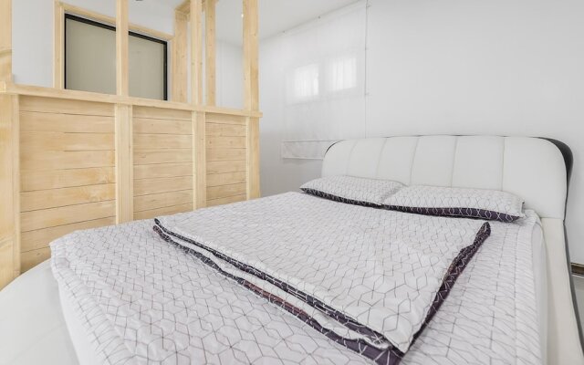 Pohang 0.1 Poolvilla