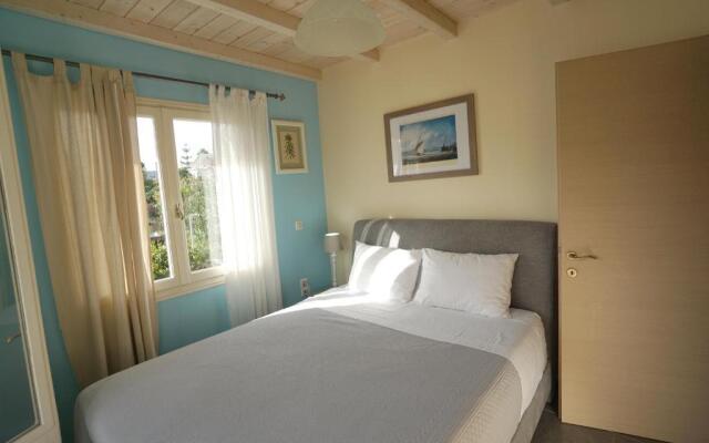 Seaside Cottage