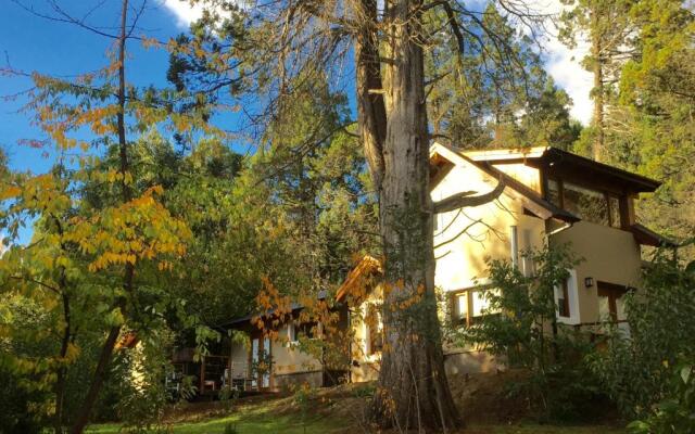 Altos del Sur Cabañas de Montaña