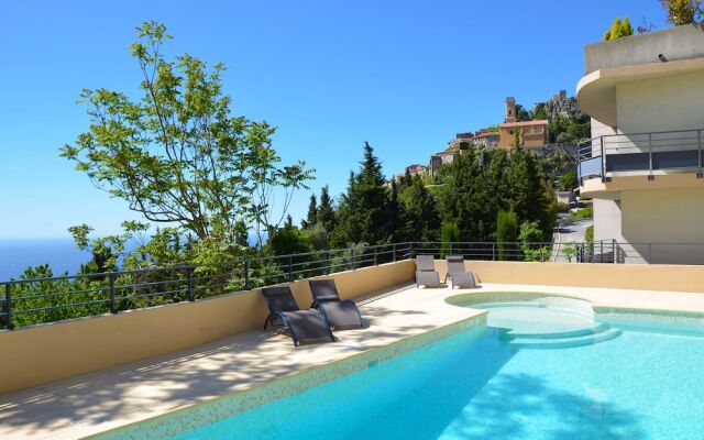 La Perle d'Eze Appart Hotel