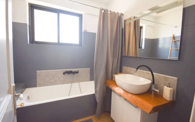 K&C Rooms-Apartments