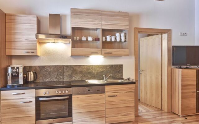 Apartment Agnesn Längenfeld 22996
