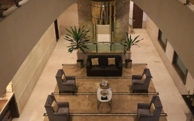 Hotel Jetty Grand