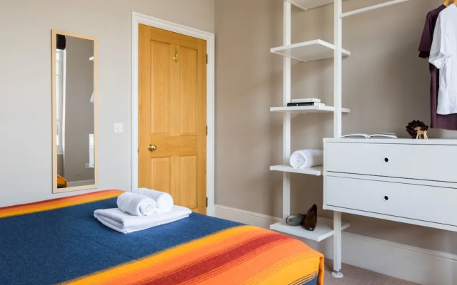 Lovely Covent Garden 1BR - Netflix Nespresso