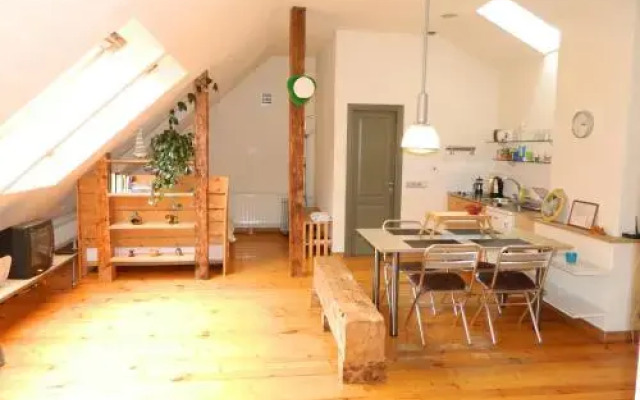 Riga Holiday Apartments