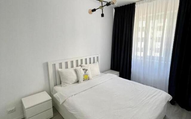 Cozy 1 Bedroom Apartment