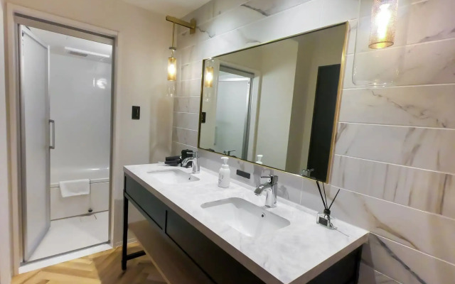 Hotel S-presso South