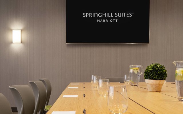 SpringHill Suites by Marriott Allentown Bethlehem/Center Valley