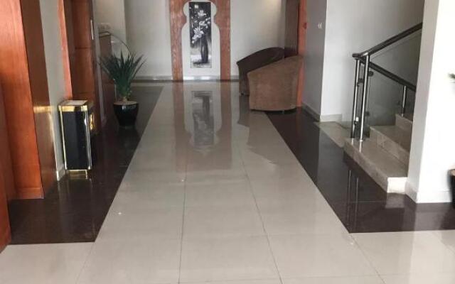 Nawara Furnished Units - ALAziziyah