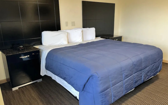 Circle Motel Lodge