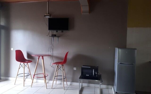 Shami Luxury Apart