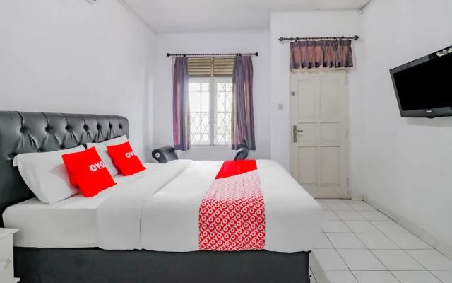 OYO 90223 Bumi Langit