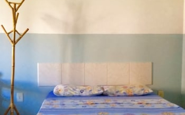 Hotel Pousada Massaguaçu