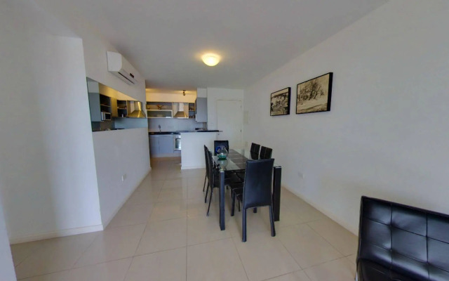 Arenas del Mar Apartments