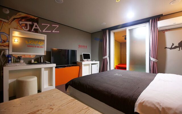BJ hotel