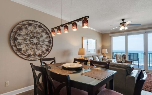 Marisol 3 Bedroom Apartment