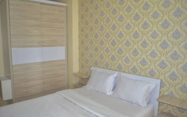 Apartment Green Lake View by Property Time