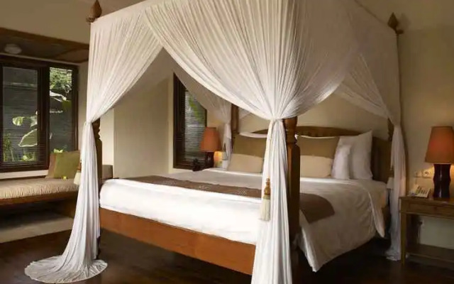 Bali Baik Villas