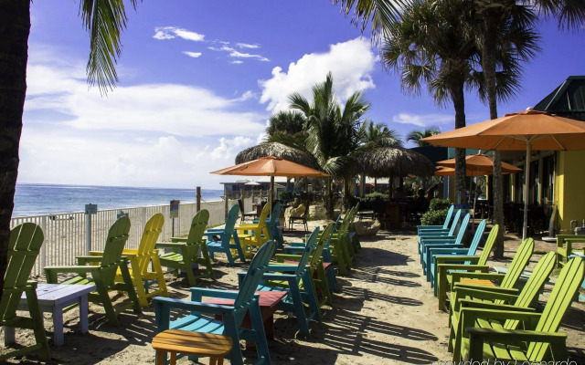 Ocean Breeze Inn Vero Beach