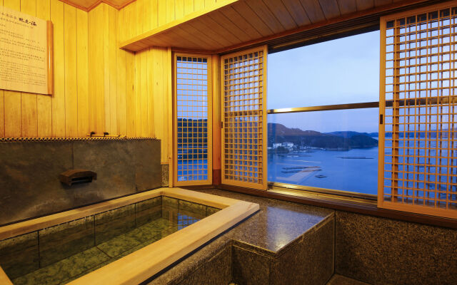 Sun Urashima Yuki no Sato