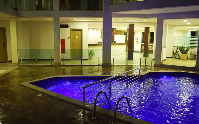 Mirage Hotel