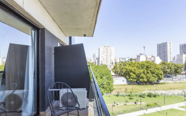 Live Soho Boutique & Apartments Belgrano