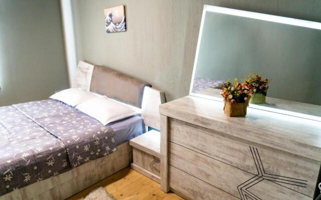 My Home in Tsinandali