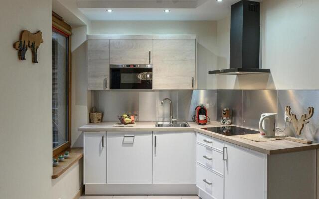 VisitZakopane Queen Apartment