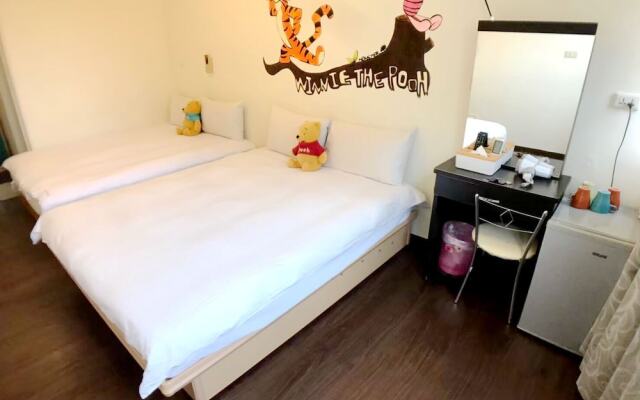 papagoinn