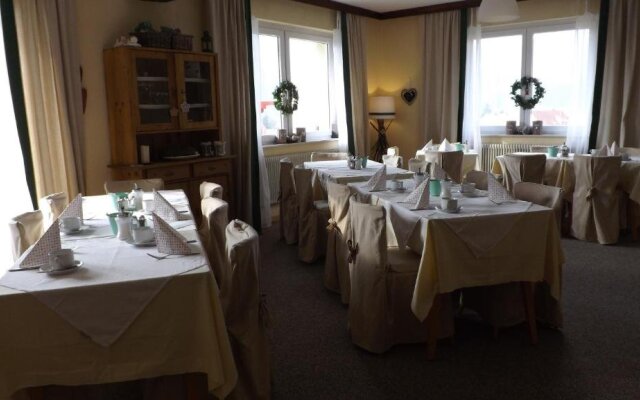 Pension Geissler